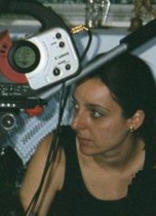 Luisa Pretolani