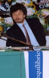 Luigi Valente