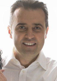 Massimo Sartoris