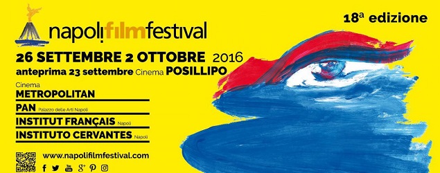 Napoli Film Festival XVIII