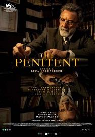 locandina di "The Penitent - A Rational Man"