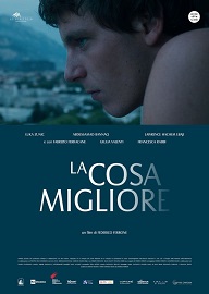 Film italiani prodotti nel 2023 (drammatico) - CinemaItaliano.info