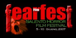 Santa Maria di Leuca ospiter il Salento Fear Fest