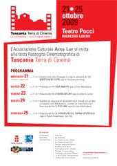 Il cinema italiano in rassegna a 