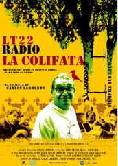 locandina di "Radio La Colifata"