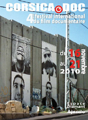 I documentari premiati alla 4 edizione del Festival Corsica.doc