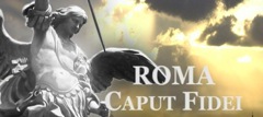 La collana Roma Caput Fidei ottiene l'imprimatur