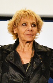 Cristina Soldano