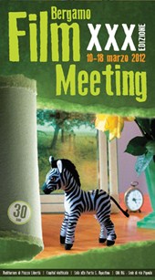 BERGAMO FILM MEETING - 10-18 marzo 2012
