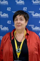 Natalia Noussinova