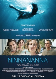 locandina di "Ninna Nanna"