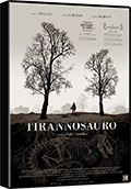 TIRANNOSAURO - In dvd il film di Paddy Considine