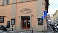 In vendita gli arredi e strumentazioni del Kino Dess di Livorno