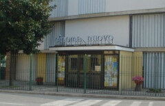 Raccolta di firme per la riapertura del Cinema Nuovo di Novate Milanese