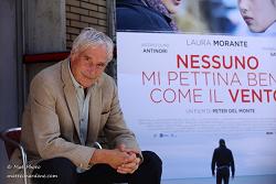 NESSUNO MI PETTINA BENE COME IL VENTO - La photogallery del cast