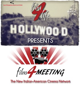 A Los Angeles torna l'appuntamento con Film 4 Meeting US
