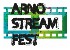 I vincitori della prima edizione dell'Arno Stream Fest