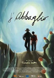 locandina di "L'Abbaglio"