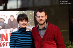 OGNI MALEDETTO NATALE - Le foto della presentazione