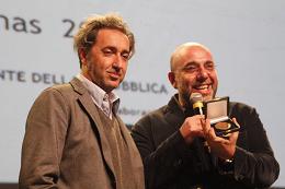 PREMIO SOLINAS 2014 - Assegnati i riconoscimenti