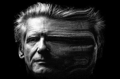 DAVID CRONENBERG - Il sex appeal dell'inorganico in mostra a Lucca