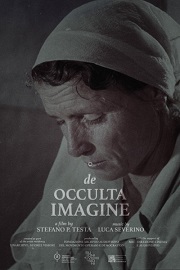 locandina di "De Occulta Imagine"