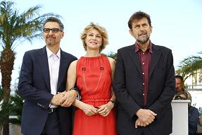 MIA MADRE - Le foto del Festival di Cannes