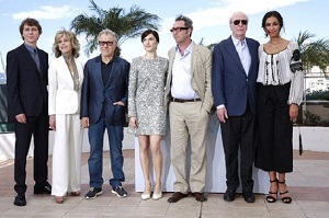 YOUTH - LA GIOVINEZZA - Le foto del Festival di Cannes