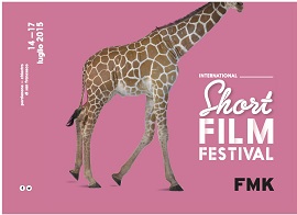 Con FMK  International Short Film Festival torna al chiostro di San Francesco la pacifica invasione dei cortometraggi internazionali pi creativi