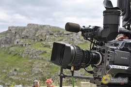 Nuovo bando della Lucana Film Commission a sostegno della realizzazione di opere audiovisive, cinematografiche e televisive