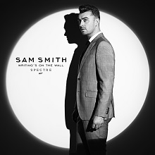 Sam Smith canter Writings On The Wall per SPECTRE