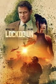 locandina di "Lockdown"