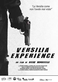 locandina di "Versilia Experience"
