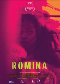 locandina di "Romina"
