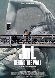 locandina di "JDL - Behind The Wall"