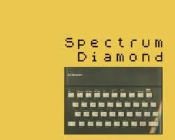 locandina di "Spectrum Diamond: the Myth and the Legend of Matthew Smith"