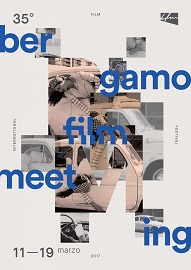 BFM35 - Giorno per giorno il Bergamo Film Meeting