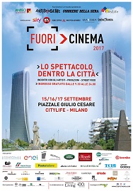 FUORICINEMA I - Al via a Milano