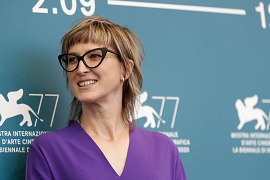 VENEZIA 77 - Il Premio UNIMED a 