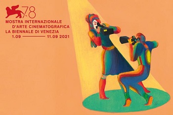 VENEZIA 78 - Cinque film italiani in Concorso alla Mostra del Cinema