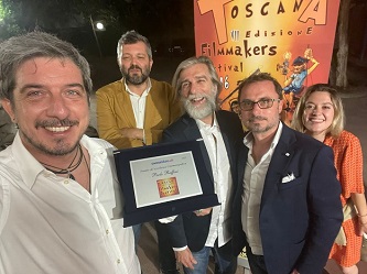 TOSCANA FILMMAKERS FESTIVAL 7 - La photogallery della prima giornata