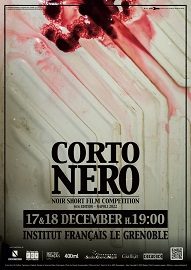 CORTONERO 6 - Il 17 e 18 dicembre a Napoli