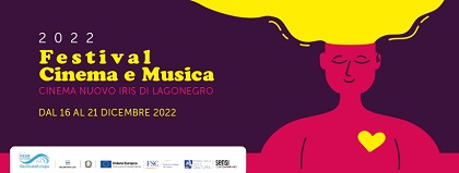 FESTIVAL CINEMA E MUSICA 17 - Dal 16 al 21 dicembre