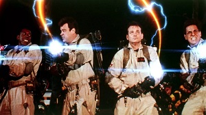 CINEMA FULGOR RIMINI - Capodanno al Cinema Fulgor con i cult Ghostbusters e Piramide di paura