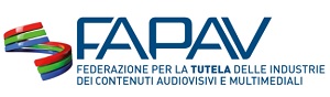 FAPAV - Annuncia l'ingresso di Confindustria Radio Televisioni