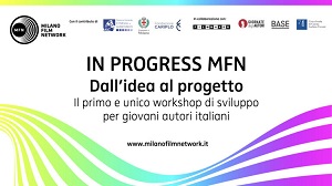 AAMOD - Partner di In Progress MFN