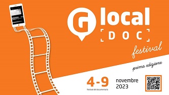 GLOCAL DOC 1 - A Varese il nuovo festival del cinema documentario