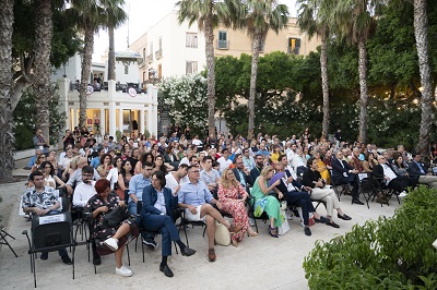 TRAPANI FILM FESTIVAL 1 - I premi