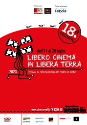 LIBERO CINEMA IN LIBERA TERRA 18 - Al via dall'11 luglio