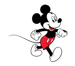 CINE' 2023 - Disney Italia ha presentato a Riccione le novita'